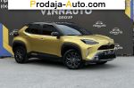 2023 Toyota    автобазар