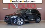 2015 Volkswagen Touareg   автобазар