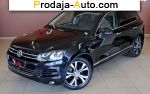 автобазар украины - Продажа 2015 г.в.  Volkswagen Touareg 