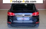автобазар украины - Продажа 2015 г.в.  Volkswagen Touareg 