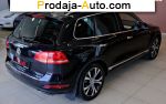 автобазар украины - Продажа 2015 г.в.  Volkswagen Touareg 