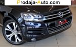 автобазар украины - Продажа 2015 г.в.  Volkswagen Touareg 