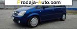 2006 Opel Meriva   автобазар