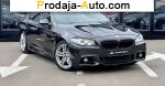 2015 BMW 5 Series   автобазар
