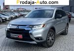 2018 Mitsubishi Outlander   автобазар
