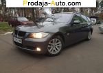2008 BMW 3 Series 320i MT (150 л.с.)  автобазар