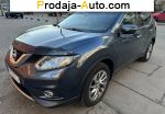 2016 Nissan X-Trail   автобазар