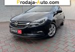 2019 Opel Astra   автобазар