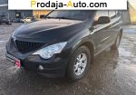 2008 SsangYong CT   автобазар