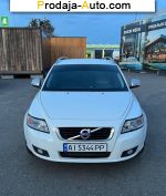 автобазар украины - Продажа 2011 г.в.  Volvo V50 1.6 TD MT (110 л.с.)
