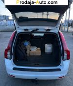 автобазар украины - Продажа 2011 г.в.  Volvo V50 1.6 TD MT (110 л.с.)