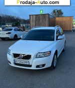 автобазар украины - Продажа 2011 г.в.  Volvo V50 1.6 TD MT (110 л.с.)