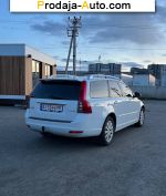 автобазар украины - Продажа 2011 г.в.  Volvo V50 1.6 TD MT (110 л.с.)