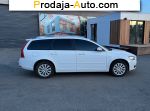 автобазар украины - Продажа 2011 г.в.  Volvo V50 1.6 TD MT (110 л.с.)