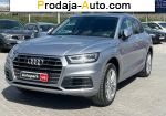 2017 Audi Q5   автобазар