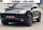 2005 Porsche Cayenne   автобазар