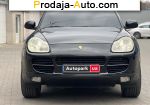 автобазар украины - Продажа 2005 г.в.  Porsche Cayenne 