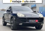 автобазар украины - Продажа 2005 г.в.  Porsche Cayenne 