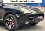 автобазар украины - Продажа 2005 г.в.  Porsche Cayenne 