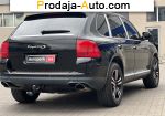 автобазар украины - Продажа 2005 г.в.  Porsche Cayenne 