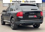 автобазар украины - Продажа 2005 г.в.  Porsche Cayenne 