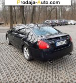 автобазар украины - Продажа 2004 г.в.  Nissan Maxima 