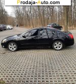 автобазар украины - Продажа 2004 г.в.  Nissan Maxima 