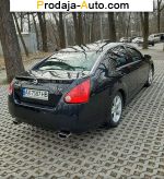 автобазар украины - Продажа 2004 г.в.  Nissan Maxima 
