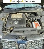 автобазар украины - Продажа 2004 г.в.  Nissan Maxima 