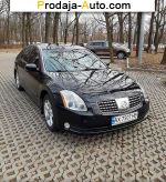 автобазар украины - Продажа 2004 г.в.  Nissan Maxima 