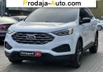 2021 Ford Edge   автобазар