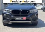 автобазар украины - Продажа 2015 г.в.  BMW X6 