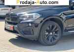 автобазар украины - Продажа 2015 г.в.  BMW X6 