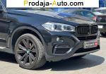 автобазар украины - Продажа 2015 г.в.  BMW X6 