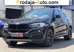 2015 BMW X6   автобазар