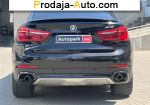 автобазар украины - Продажа 2015 г.в.  BMW X6 