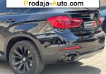 автобазар украины - Продажа 2015 г.в.  BMW X6 