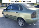 автобазар украины - Продажа 2008 г.в.  ВАЗ  1.6 MT 8 кл (81 л.с.)