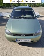 2008 ВАЗ  1.6 MT 8 кл (81 л.с.)  автобазар