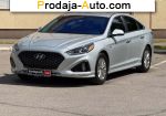 2019 Hyundai Sonata   автобазар
