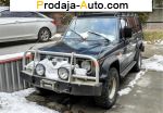 1998 Hyundai Galloper   автобазар