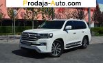 2016 Toyota Land Cruiser   автобазар