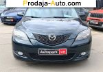 автобазар украины - Продажа 2006 г.в.  Mazda 3 
