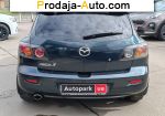 автобазар украины - Продажа 2006 г.в.  Mazda 3 