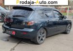 автобазар украины - Продажа 2006 г.в.  Mazda 3 