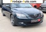 автобазар украины - Продажа 2006 г.в.  Mazda 3 