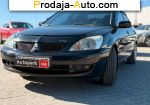 2009 Mitsubishi Lancer   автобазар