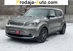 2017 KIA Soul   автобазар