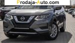 2021 Nissan X-Trail   автобазар