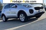 автобазар украины - Продажа 2018 г.в.  KIA Sportage 